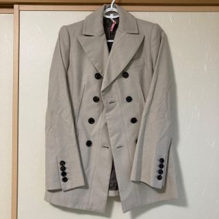 バーバリー(BURBERRY)のBurberry  コート  サイズ40(トレンチコート)