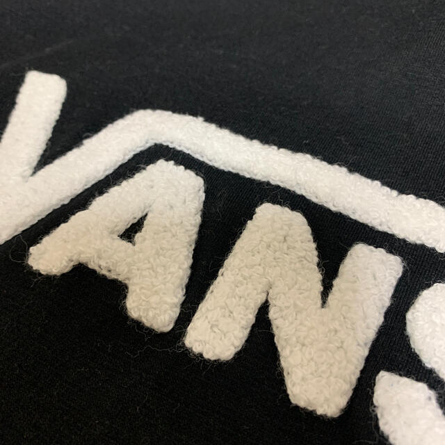 VANS(ヴァンズ)のvans トレーナー レディースのトップス(トレーナー/スウェット)の商品写真