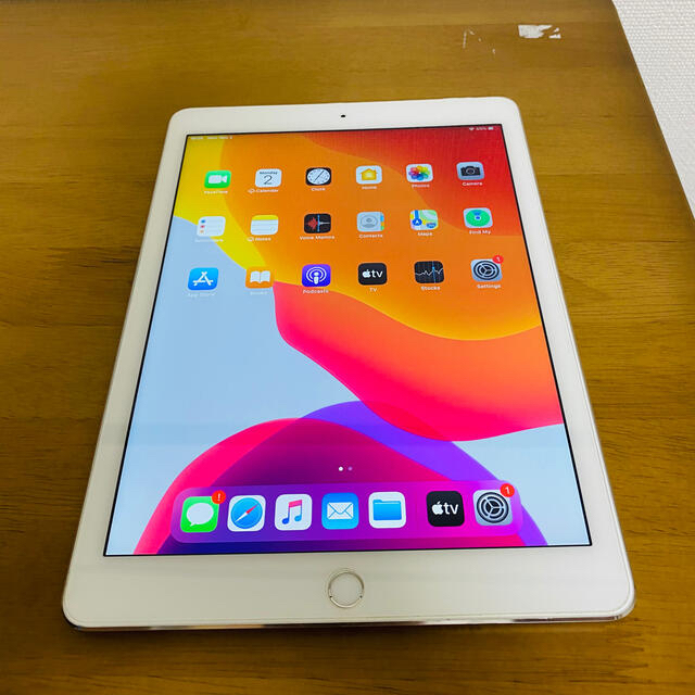 【値下げ可】iPad Air 2 64GB