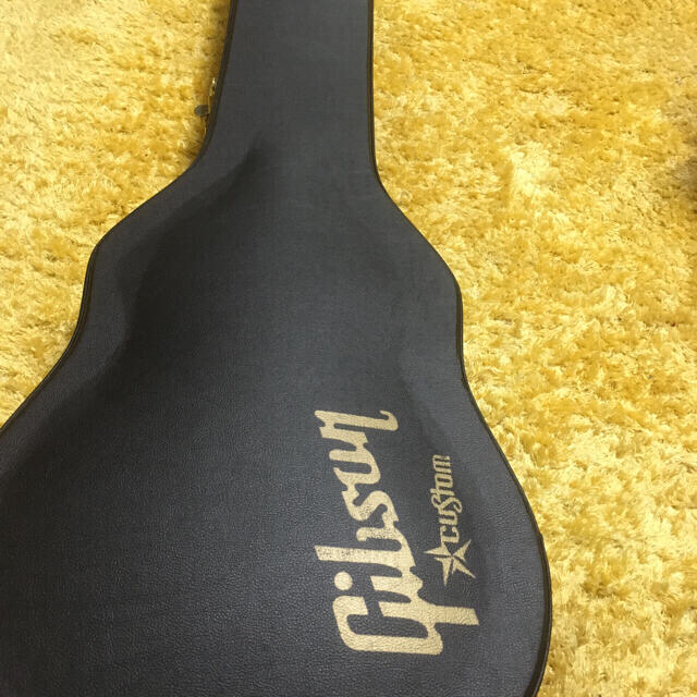 Gibson(ギブソン)のギブソン　レスポールカスタムショップ　早いもの勝ち❗️ 楽器のギター(エレキギター)の商品写真