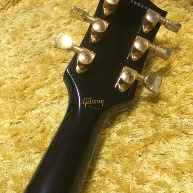 Gibson(ギブソン)のギブソン　レスポールカスタムショップ　早いもの勝ち❗️ 楽器のギター(エレキギター)の商品写真