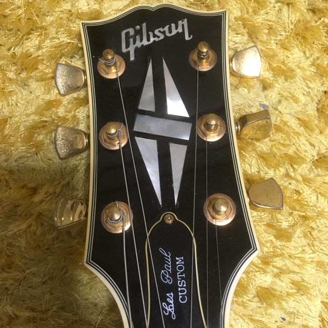 Gibson(ギブソン)のギブソン　レスポールカスタムショップ　早いもの勝ち❗️ 楽器のギター(エレキギター)の商品写真