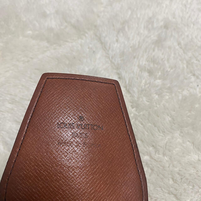 LOUIS VUITTON(ルイヴィトン)のLOUIS VUITTON タバコケース メンズのファッション小物(タバコグッズ)の商品写真