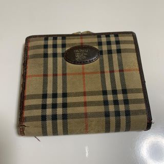 バーバリー(BURBERRY)のBurberry 財布(財布)