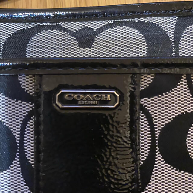 COACH(コーチ)のcoach コーチ　ショルダーバッグ レディースのバッグ(ショルダーバッグ)の商品写真