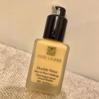 エスティローダー(Estee Lauder)のエスティーローダー ダブルウェア 17 ボーン(ファンデーション)