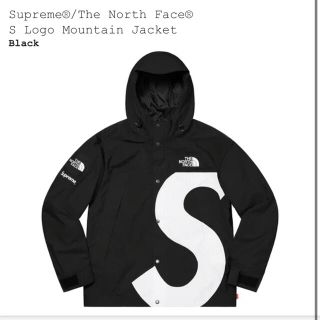 シュプリーム(Supreme)のsupreme north face(マウンテンパーカー)