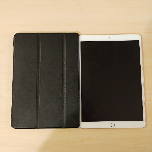 iPad pro 第2世代 10.5インチ 64GB rose gold