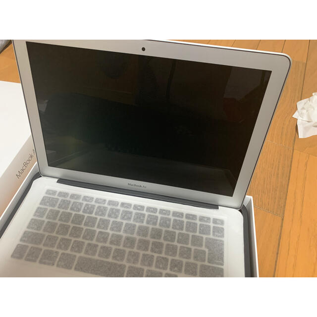 macbook air 2017 core i5