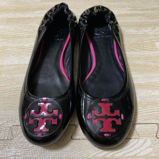 トリーバーチ(Tory Burch)のトリーバーチ靴(バレエシューズ)