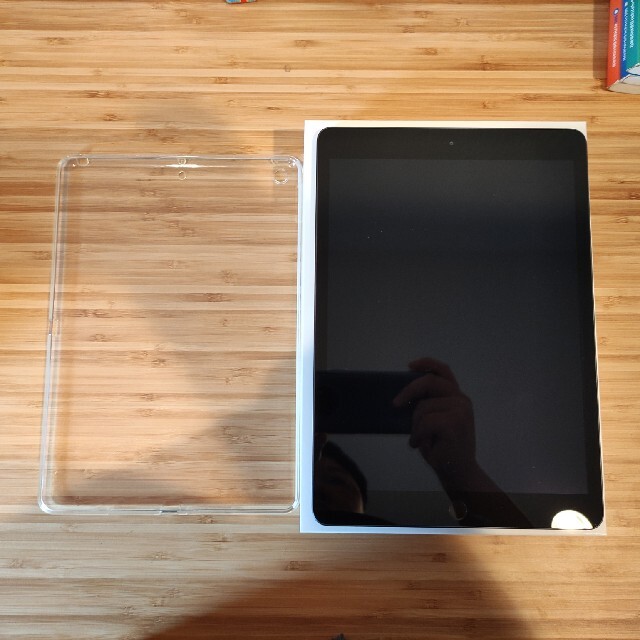 iPad 8世代 32GB WiFi スペースグレー