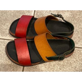 ポールスミス(Paul Smith)のポールスミス　サンダル(サンダル)