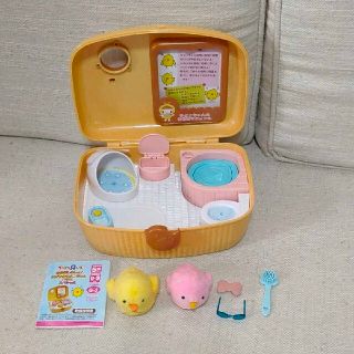 お世話しましょ!にぎやかひよこちゃんハウススペシャル お世話しましょ!にぎやかひよこちゃんハウススペシャル