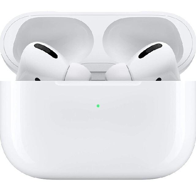 絶妙なデザイン AirPods Pro 36台セット 未使用品 ヘッドフォン ...