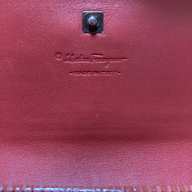 FENDI(フェンディ)のFENDI レディースのファッション小物(財布)の商品写真