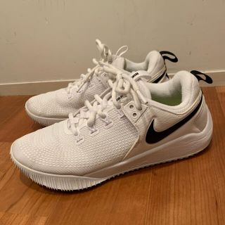 ナイキ(NIKE)のナイキ　バレーボールシューズ　24.0cm(バレーボール)