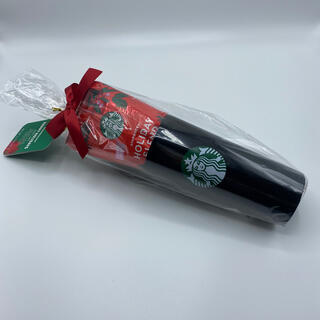 スターバックスコーヒー(Starbucks Coffee)のスターバックス ステンレス製マグボトルセット スタバ タンブラー(水筒)