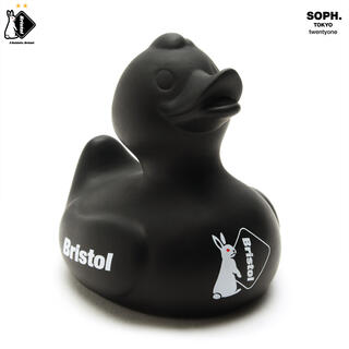 エフシーアールビー(F.C.R.B.)の2020 F.C.Real Bristol #FR2 RUBBER DUCK(その他)