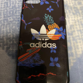 アディダス(adidas)のiPhoneケース(iPhoneケース)