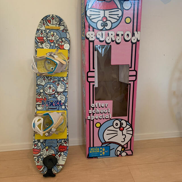 バートン Burton 子供用 90cm