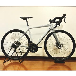 スコット(SCOTT)のスミズラさん専用【美品】SCOTT SPEEDSTER 10 DISC 105(自転車本体)