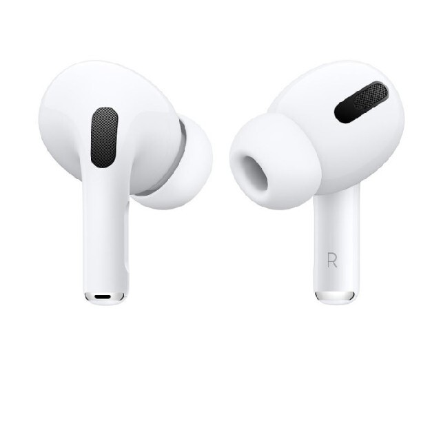 air pods pro 9台 - ヘッドフォン/イヤフォン