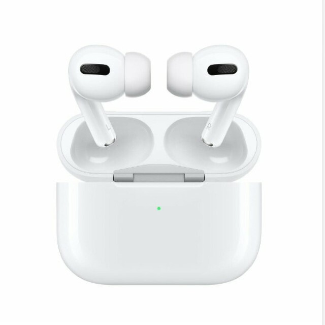 【爆売りセール開催中！】 Apple 新品　20個セット　AirPodspro - ヘッドフォン/イヤフォン
