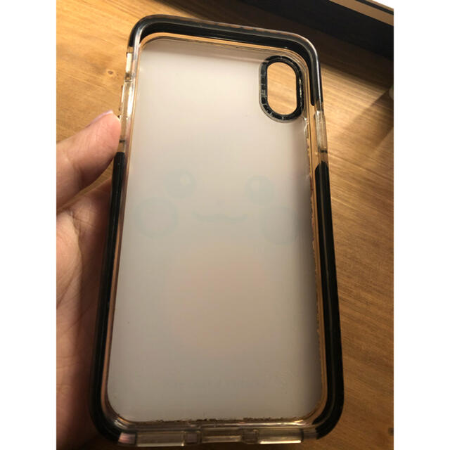 ポケモン(ポケモン)のCASETiFY ポケモンコラボケース iPhoneX スマホ/家電/カメラのスマホアクセサリー(iPhoneケース)の商品写真