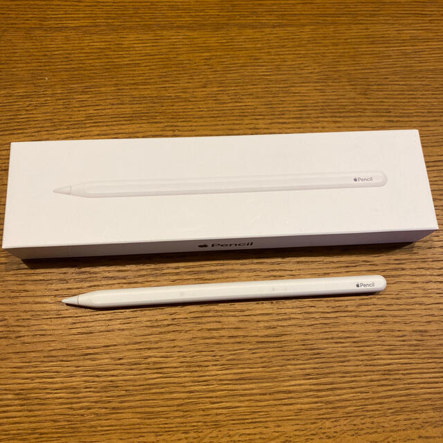 Apple Pencil