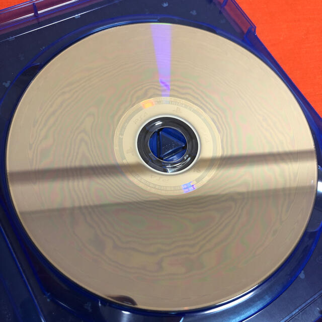 PlayStation4(プレイステーション4)のキングダムハーツ3  エンタメ/ホビーのゲームソフト/ゲーム機本体(家庭用ゲームソフト)の商品写真