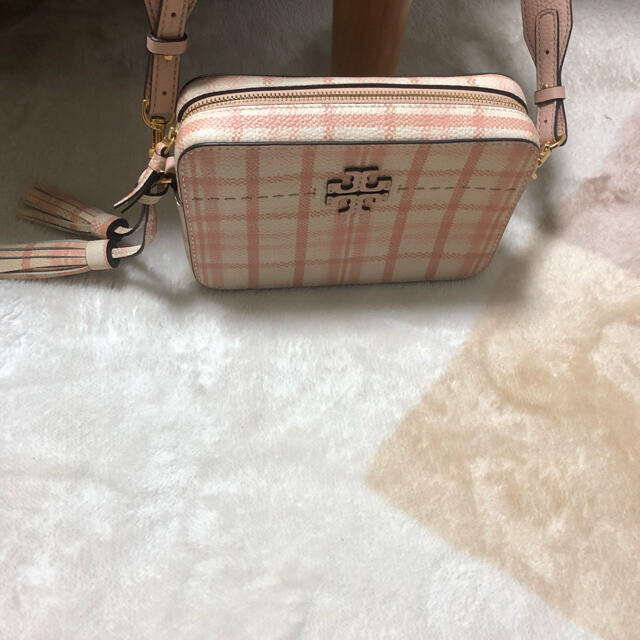 Tory Burch(トリーバーチ)の専用꙳★*ﾟトリバーチ✩.*˚ショルダーバッグ レディースのバッグ(ショルダーバッグ)の商品写真