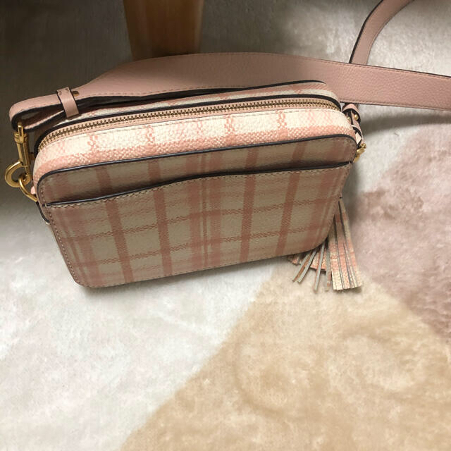 Tory Burch(トリーバーチ)の専用꙳★*ﾟトリバーチ✩.*˚ショルダーバッグ レディースのバッグ(ショルダーバッグ)の商品写真