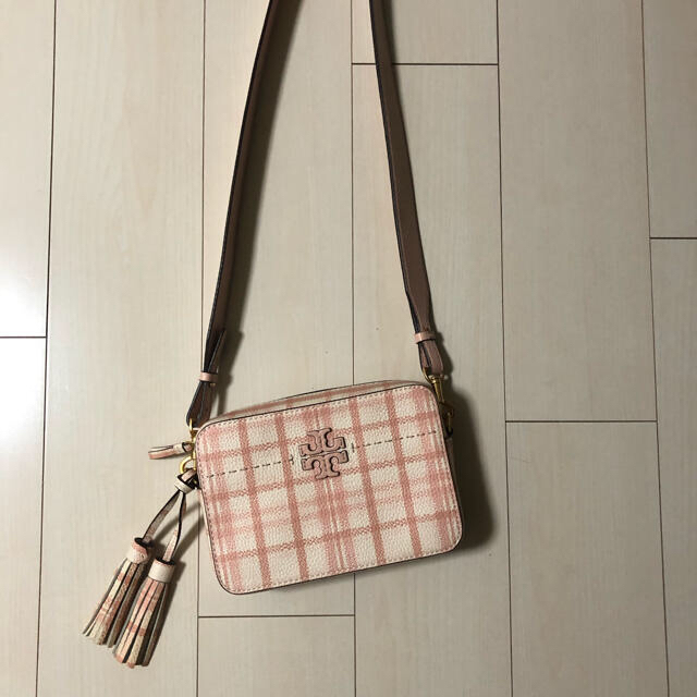 Tory Burch(トリーバーチ)の専用꙳★*ﾟトリバーチ✩.*˚ショルダーバッグ レディースのバッグ(ショルダーバッグ)の商品写真