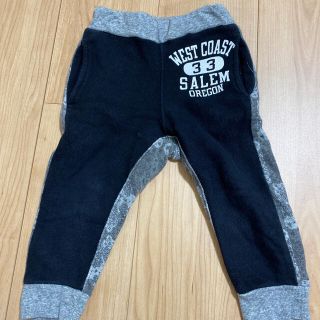 エフオーキッズ(F.O.KIDS)のスエットパンツ(90センチ)(パンツ/スパッツ)