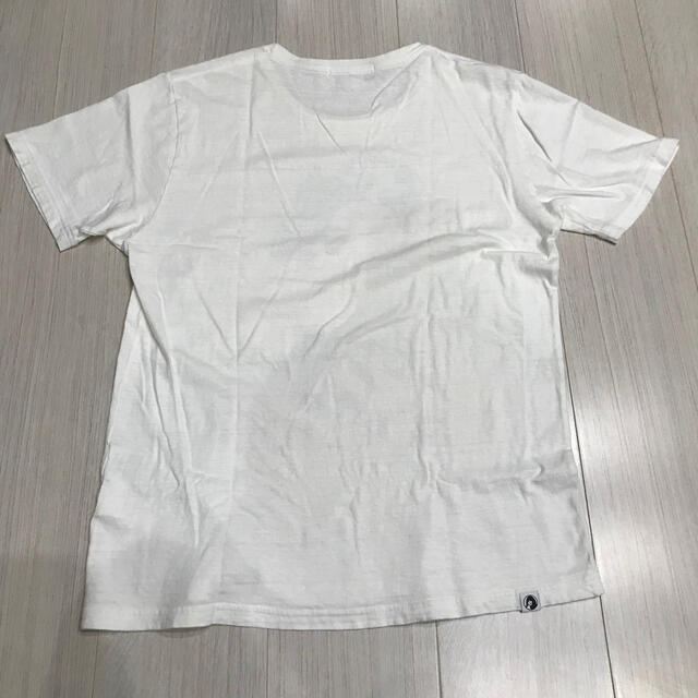 HYSTERIC GLAMOUR(ヒステリックグラマー)のヒステリックグラマー Tシャツ メンズ Mサイズ メンズのトップス(Tシャツ/カットソー(半袖/袖なし))の商品写真