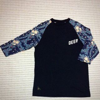 テンディープ(10Deep)の専用(Tシャツ/カットソー(七分/長袖))