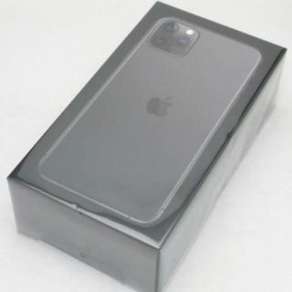 アイフォーン(iPhone)のiPhone11 Pro Max 256GB スペースグレイ 本体   4台(スマートフォン本体)