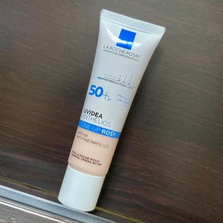 ラロッシュポゼ(LA ROCHE-POSAY)のラロッシュポゼ　トーンアップローズ (化粧下地)