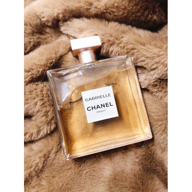 CHANEL】 ガブリエルシャネル オードゥパルファム100ml 品質の