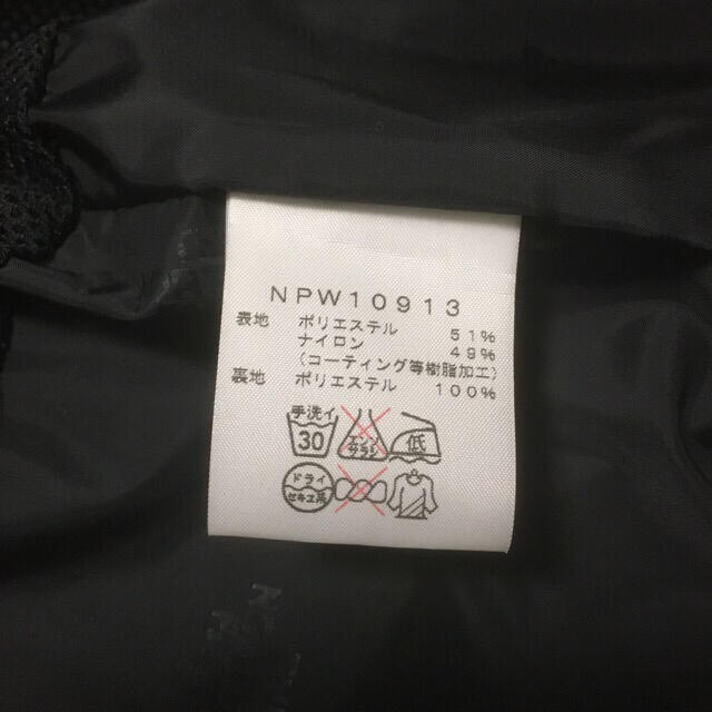 THE NORTH FACE(ザノースフェイス)の専用です。他の方のご購入はさけて下さい。ノースフェイス　スクープジャケット  レディースのジャケット/アウター(ナイロンジャケット)の商品写真