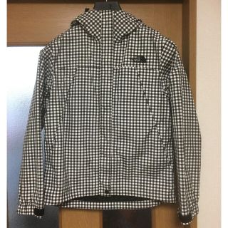 ザノースフェイス(THE NORTH FACE)の専用です。他の方のご購入はさけて下さい。ノースフェイス　スクープジャケット (ナイロンジャケット)