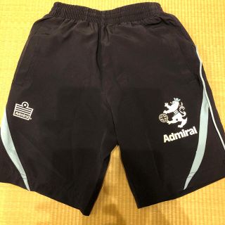 アディダス(adidas)のサッカーパンツ　　130(ウェア)