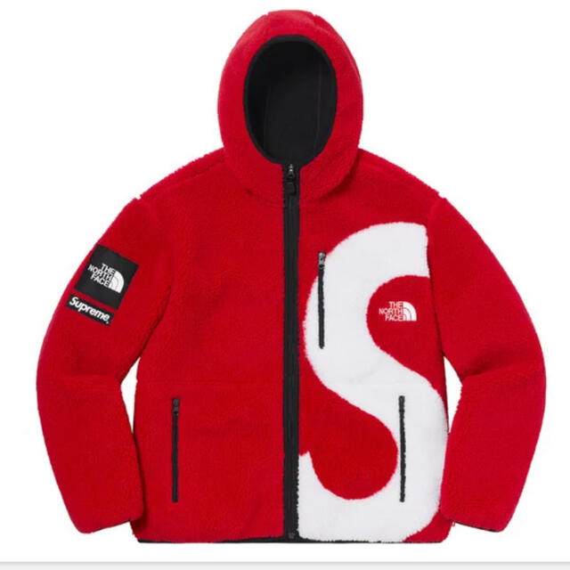 Supreme ノースフェイス　TNF フリース　FLEFCE 新品