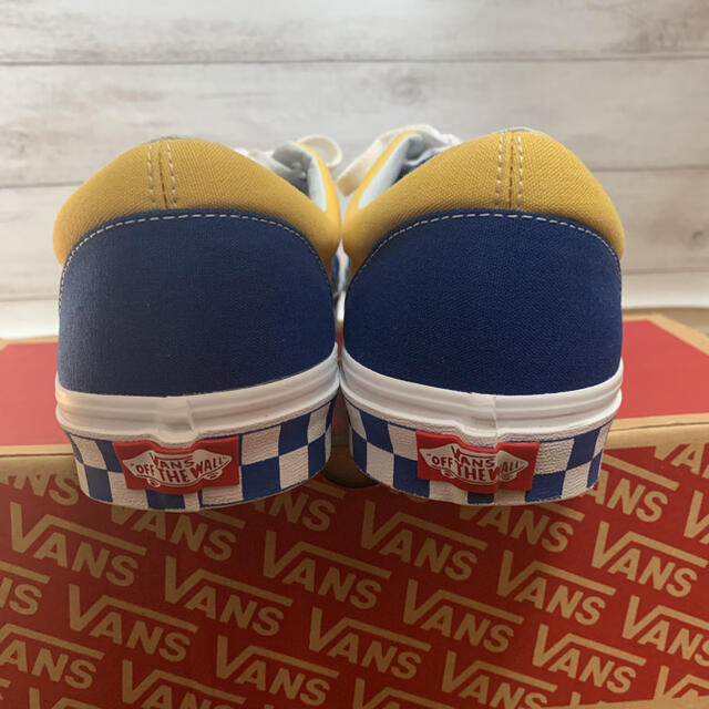 VANS(ヴァンズ)の【新品】VANS Era 29cm メンズの靴/シューズ(スニーカー)の商品写真