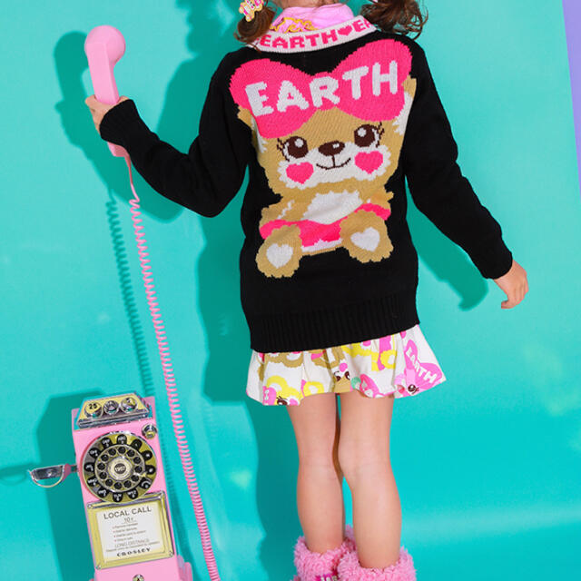 EARTHMAGIC - ????❤??専用????❤??EARTHMAGICのスカート