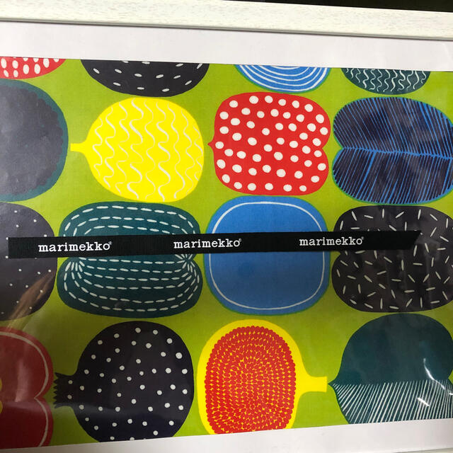 marimekko(マリメッコ)のゆりあ様専用 その他のその他(その他)の商品写真