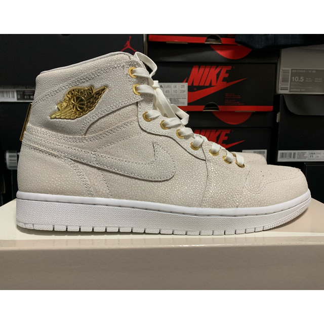 無料発送 NIKE - jordan1 air まーくん0129さん専用 pinnacle