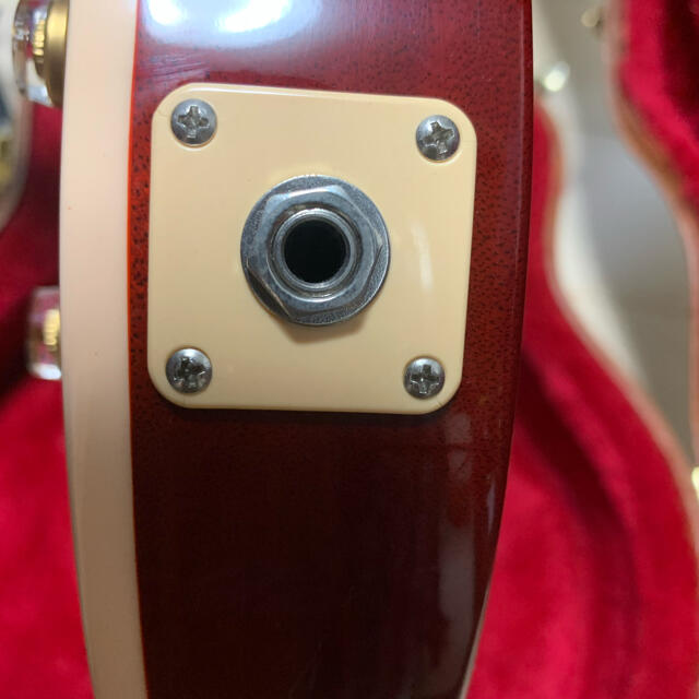 Gibson(ギブソン)のGibson ギブソン　レスポール　トラディショナル　2018  楽器のギター(エレキギター)の商品写真