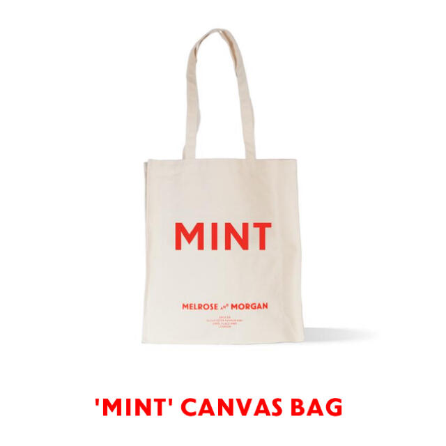 BEAUTY&YOUTH UNITED ARROWS - 《新品》Melrose and Morgan BEAUTY&YOUTH UNITED ARROWS - 《新品》Melrose and Morgan