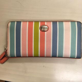 コーチ(COACH)の専用　みつこ様(財布)